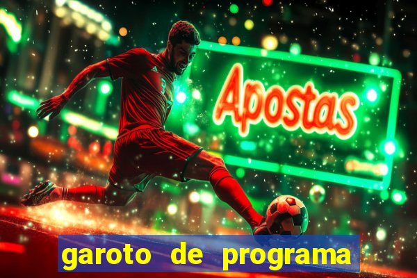 garoto de programa porto velho